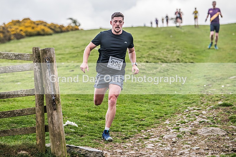 Hay-O-519 - Hay-O Trail Race Tuesday 19th May 2026