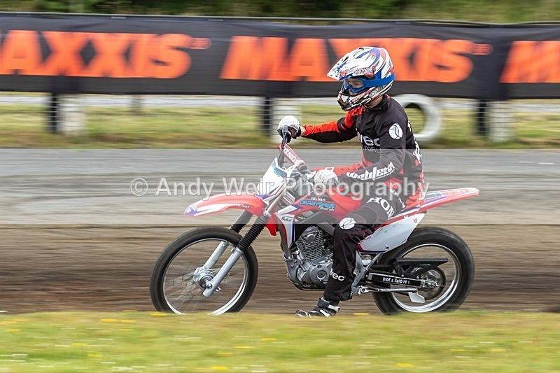 220723-7D-8E0A3066 - Ride & Skid It Flat Track Experience 23rd July 22