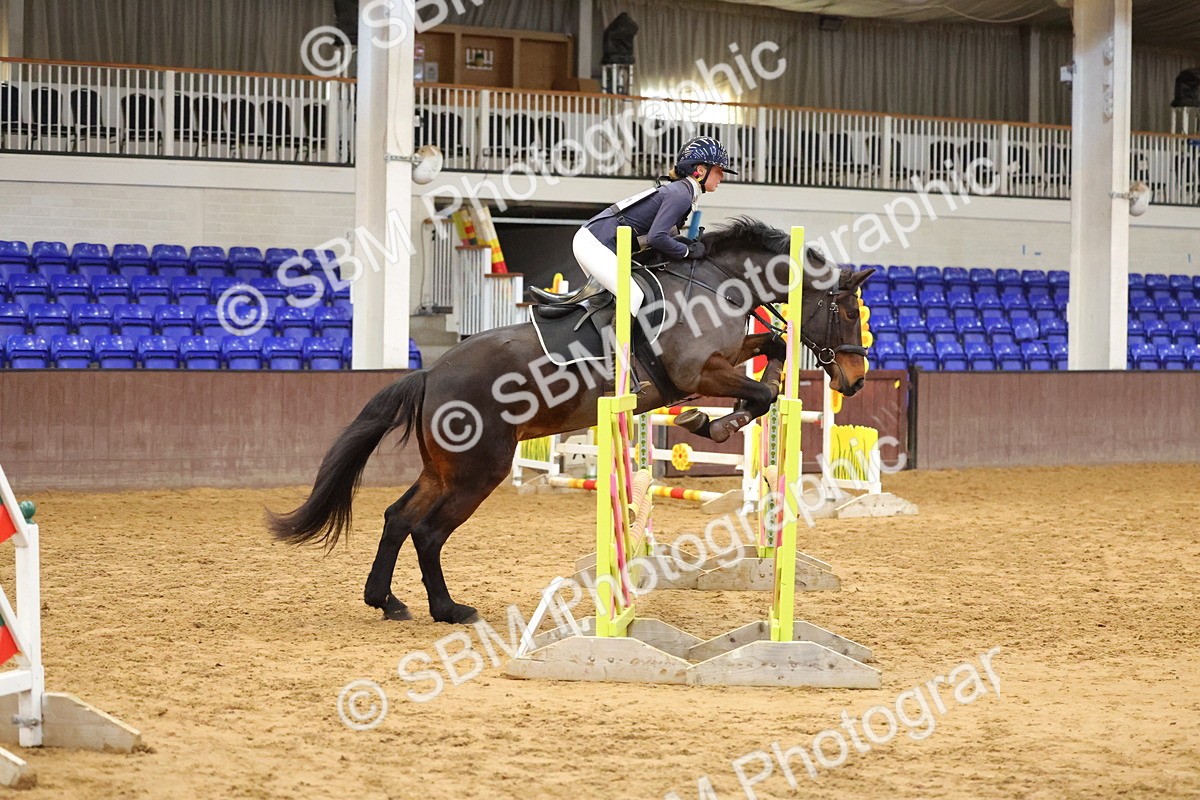 SBM_001863 - Class 5 - Show Jumping 80cm