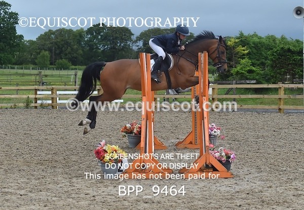 BPP_9464 - CLASS 18 SUN Pony Newcomers/ 1m Open