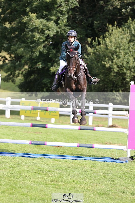 250704A-091200-08110 - Cls 15 Snr 1.20m Open