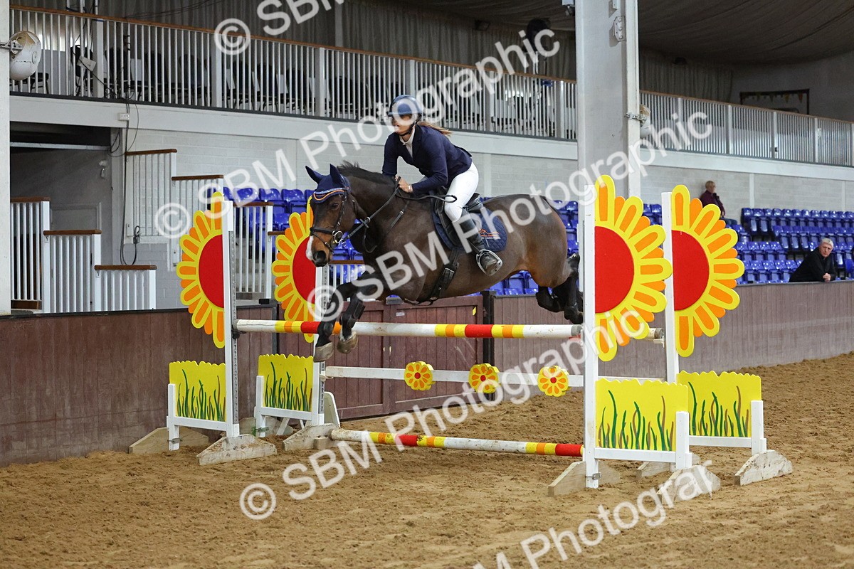 SBM_001237 - Class 4 - Senior Newcomer - 1.10m