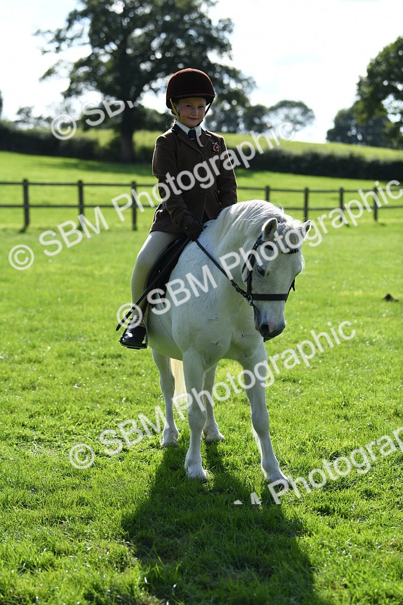 SBM_50367 - S21 - Novice & Newcomers 1st Ridden Pony