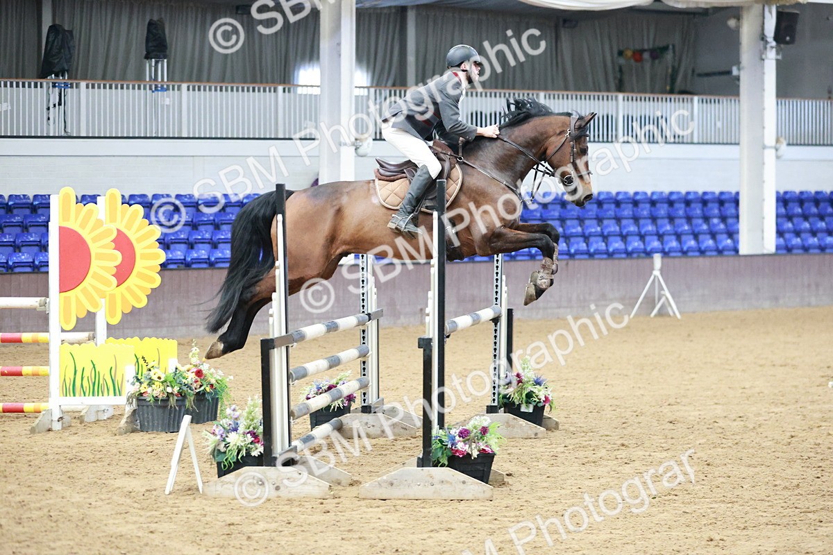 SBM_000675 - Class 4 - Senior Newcomers - 1.10m