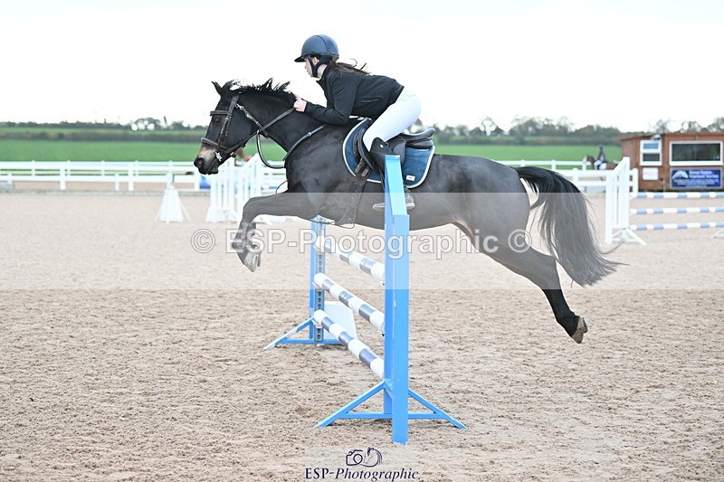 231119A-093524-04661 - Sun Cls 3 BlueChip Pony Discovery Qualifier