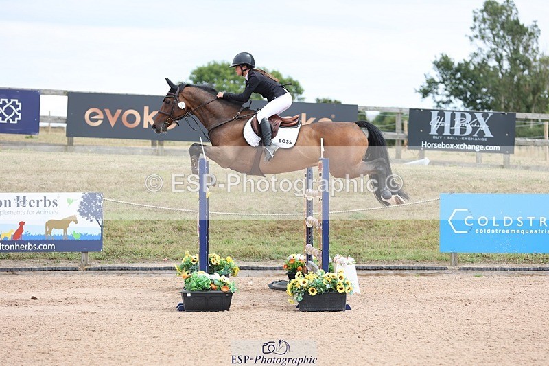 250719-135919-15922 - Cls 3, 3 Star Small Tour Start til Break