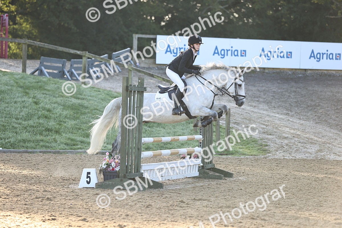 SBM_33074 - J38 - Senior 80cm Championship