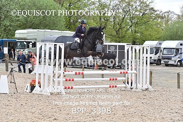 BPP_3398 - SAT CLASS 11 0.85m Amateur Championship Qualifier