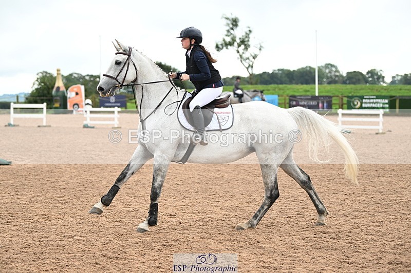 240908A-113914-03519 - Cls 13 & 14 Nat Am 105cm & 110cm  Qualifiers