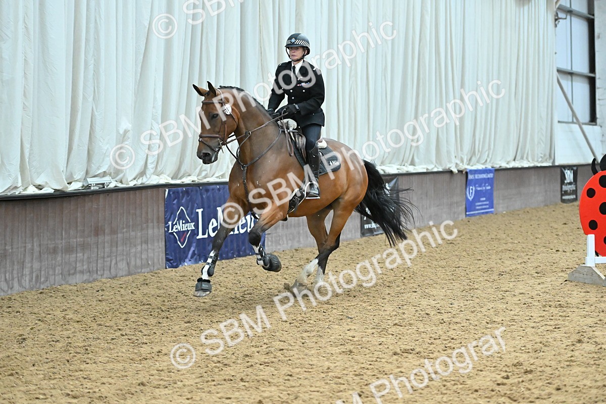 SBM_005302 - Class 58,59 - 90cm Restricted & Open