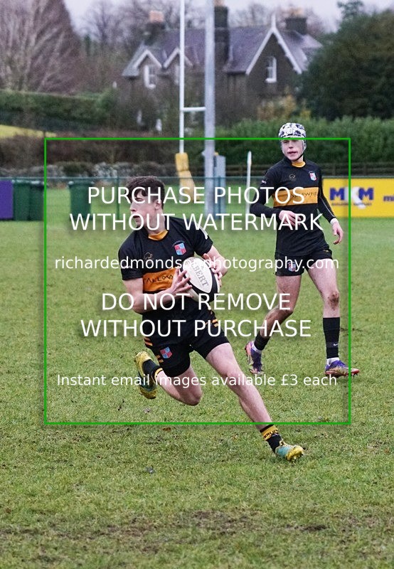 DSC00234 - Kendal Rugby U18 Colts v Newcastle