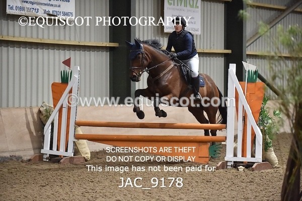 JAC_9178 - CLASS 5 - ARENA EVENTING BE 80CM