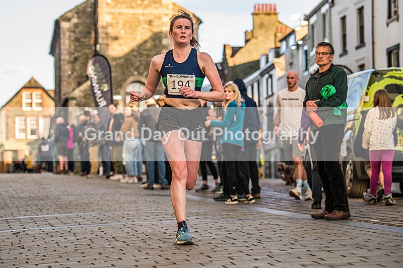 RTH-793 - Keswick Round The Houses Road Race Wednesday 23rd April 2025
