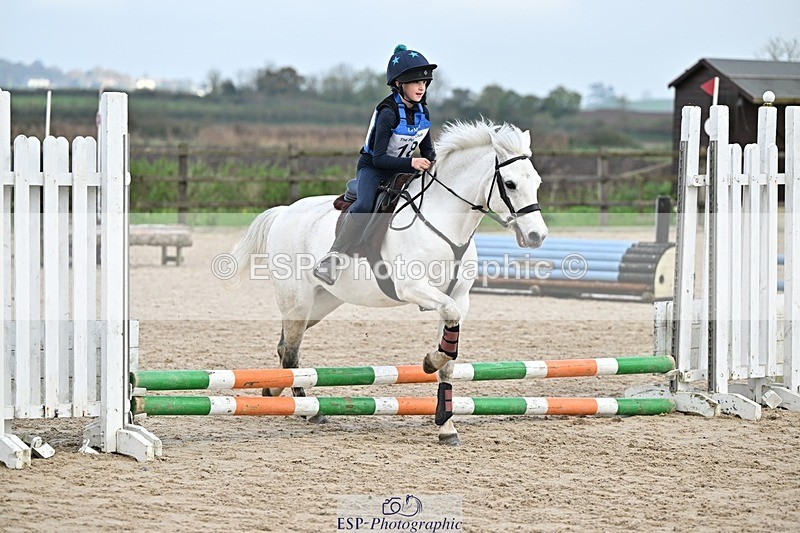 241110-123319-00699 - 50-55cm Arena Eventing