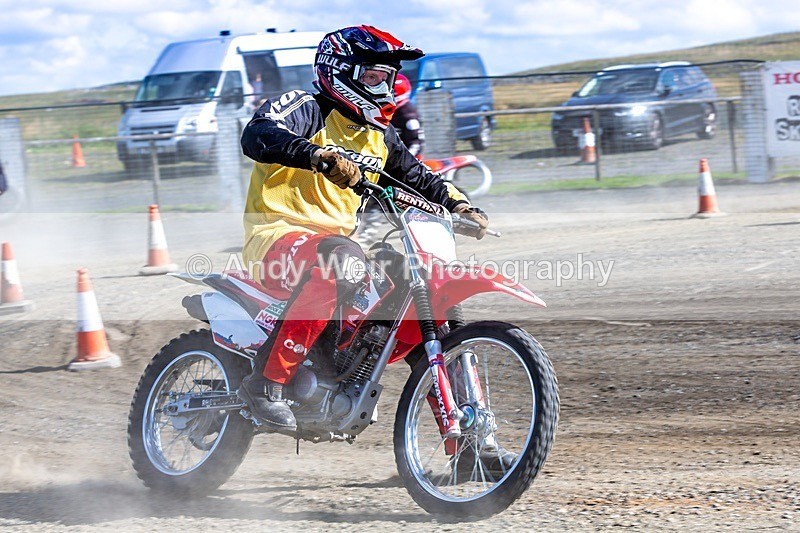 210828-5D-3K8A3667 - Ride & Skid It  Flat Track Experience 28th Aug 21