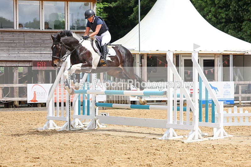 3E7A3368 - Class 5: Senior Discovery/1m open