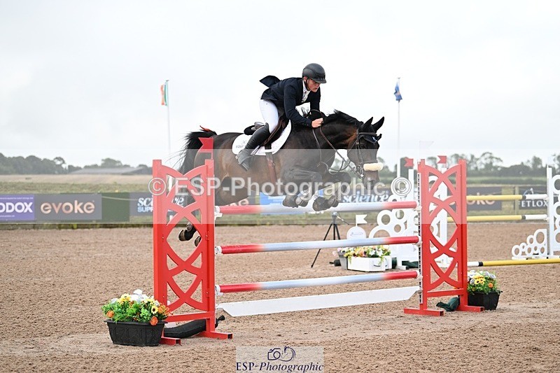 250720-091234-18540 - Cls 20, 1 Star Gold Tour