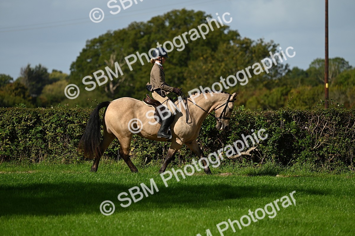 SBM_01293 - S2 - TSR Ridden Horse Showing