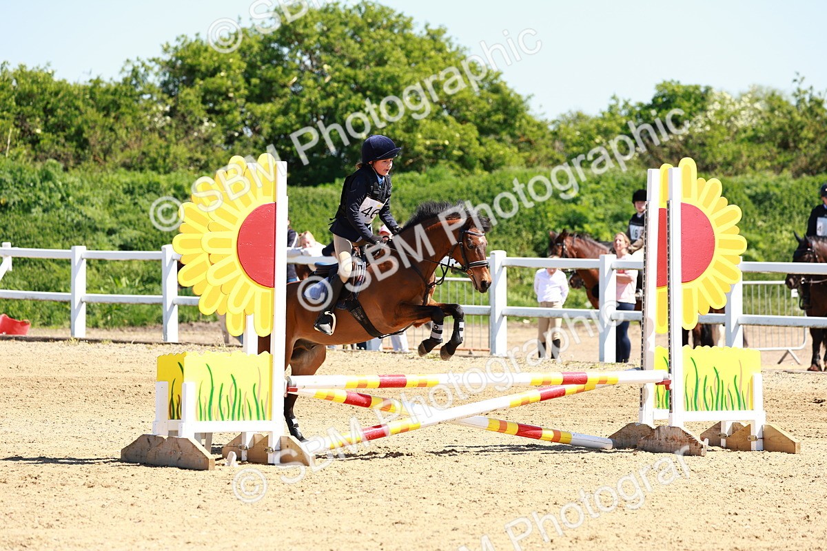 SBM_007245 - Class 3 - 60cm