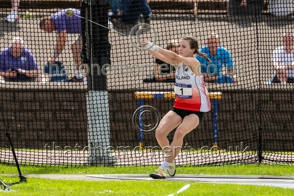 SIAB23-913084 - Field Female Set One