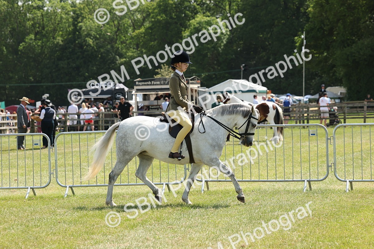 SBM_06725 - Class 26-30 - Mountain and Moorland Ridden