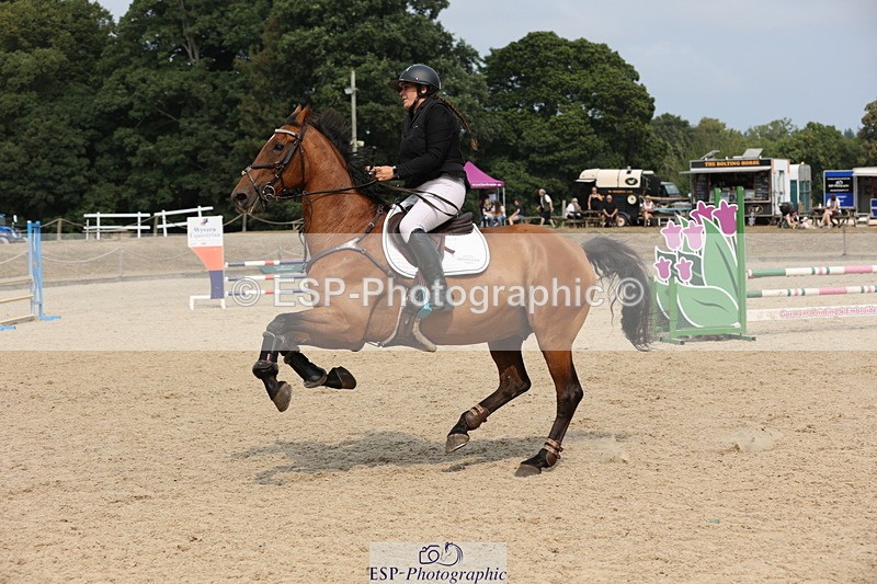 250816A-112805-01091 - Cls 4 90cm Open