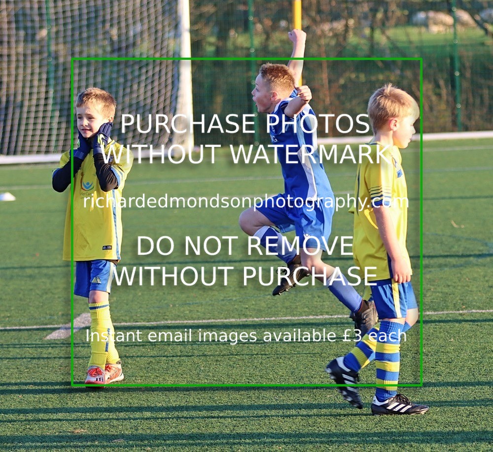 IMG_5528 - Ibis Under 9's