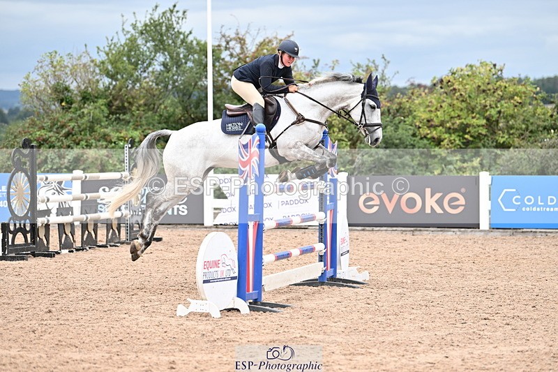 250820B-140815-00885 - Cls 6 Foxhunter and 1.20m Open
