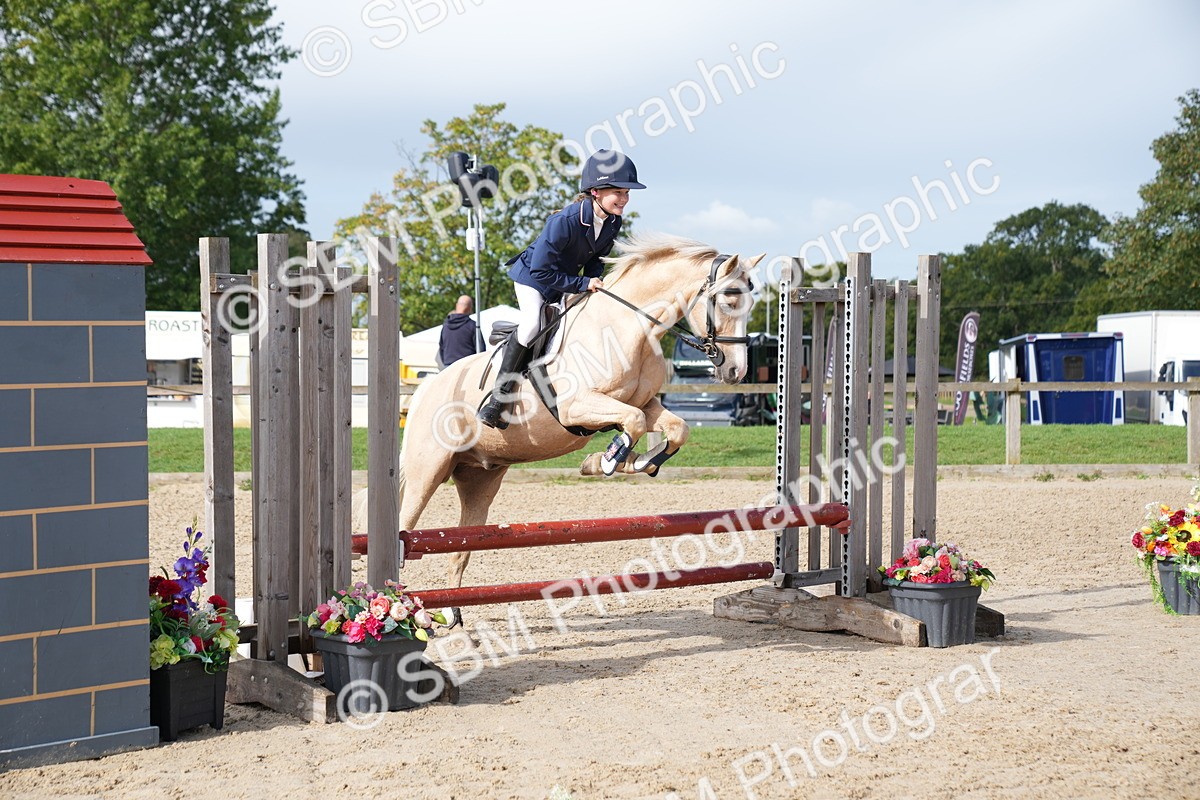 SBM_02621 - J55 - Clear Round 60cm