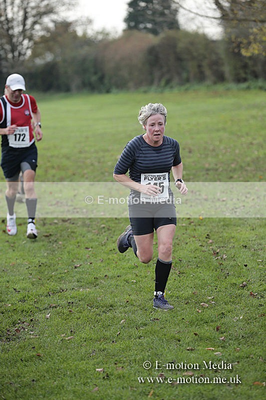 CAD5 171119-0697 - Sutton Benger 5 mile Flyer – 17th Nov 2019