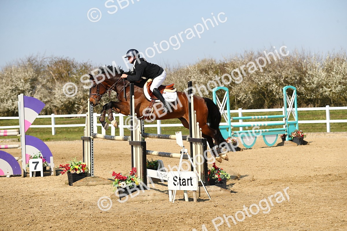 SBM_001176 - Class 4 - Senior Newcomers - 1.10m