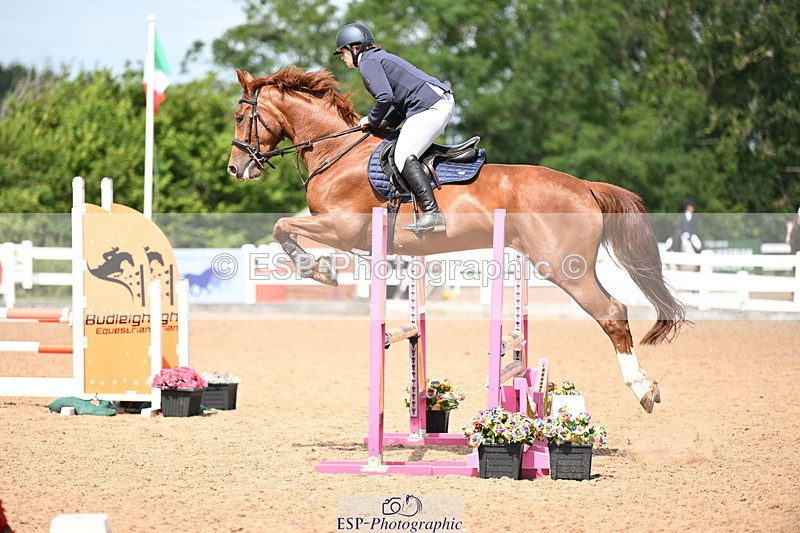 240802A-120729-04258 - Cls 23 85cm Amateur Qualifier