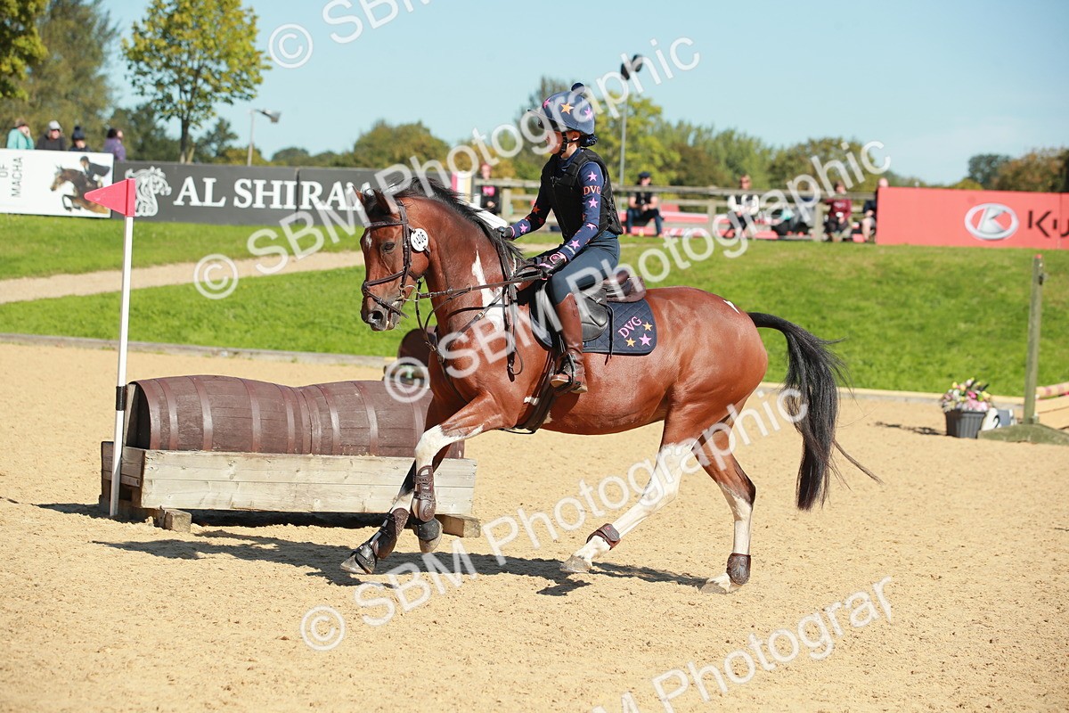 SBM_20009 - E6 - Eventers Challenge 60cm Championship