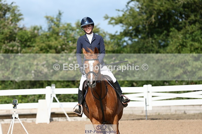 230716A-092816-02149 - Class 30 Children On Horses 1.05m