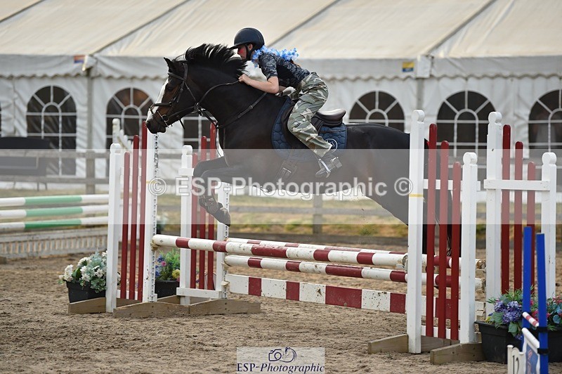 230617-194158-08497 - Cls 40 Jolly Jumps Ride & Run