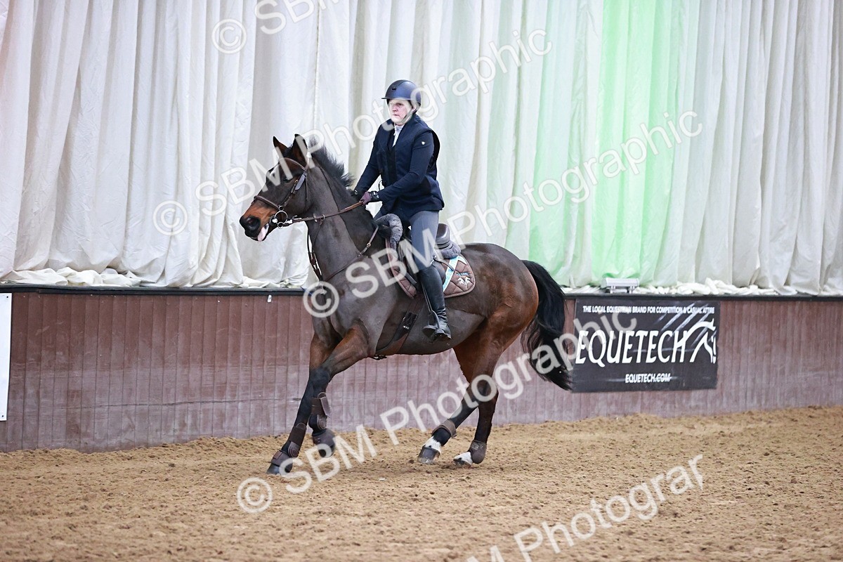 SBM_004671 - Class 21 - Senior British Novice - 90cm