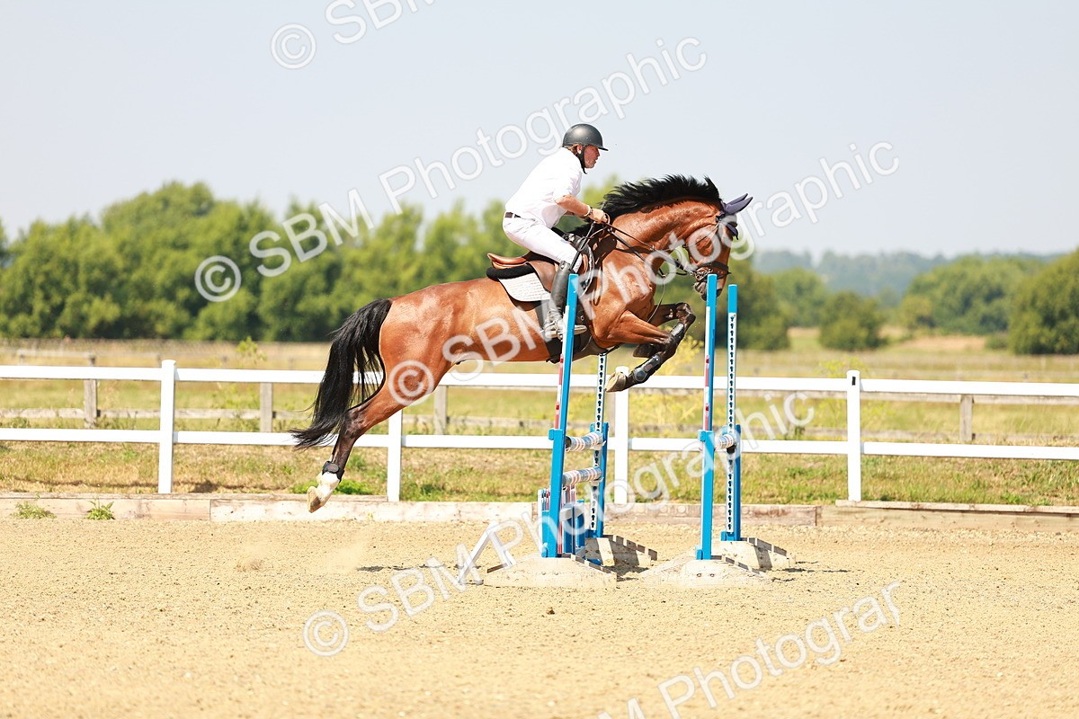 SBM_000730 - Class 3 - Senior Discovery - 1.00m