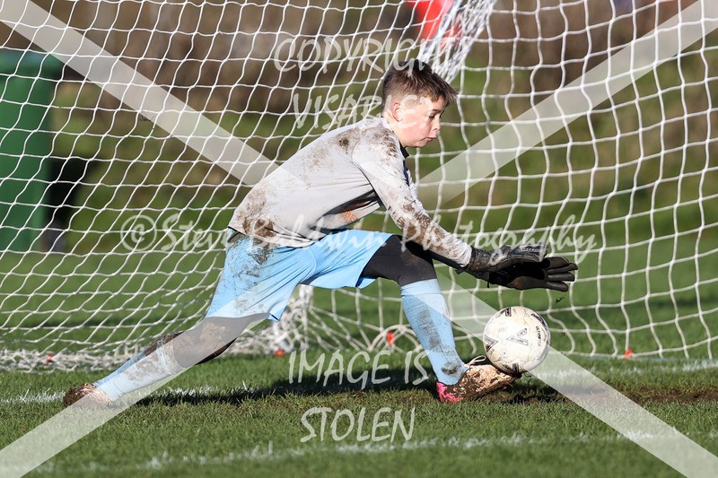 1DX32281 - 2025-11-23 FC Abbey Meads U13 Purple V Highworth Town Junior FC U13 T