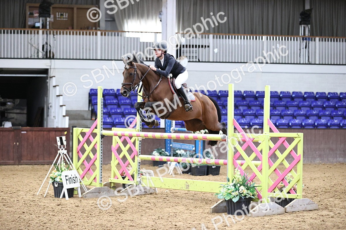 SBM_003383 - Class 16 - Junior 1.15m 1.20m Open