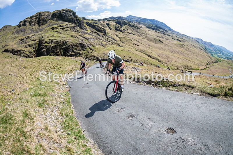 151623 - Hardknott Pass Camera 2 15.00-16.30