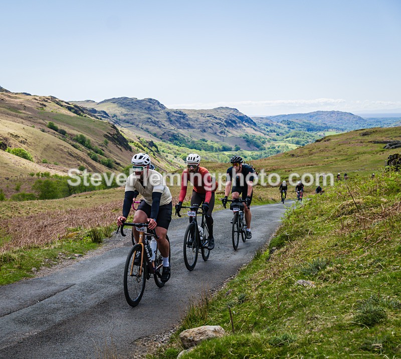 145443 - Hardknott Pass Camera 1 14.00-15.00