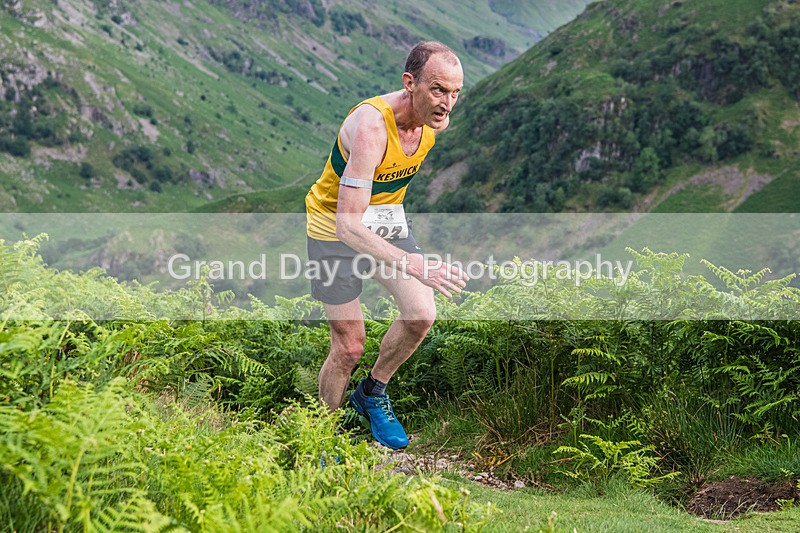 Langstrath-59 - Langstrath Fell Race Wednesday 18th June 2025