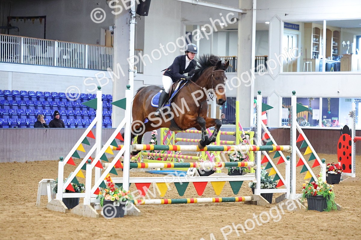 SBM_003359 - Class 16 - Senior 1.15m Inc National 1.15m Members Cup Qualifier