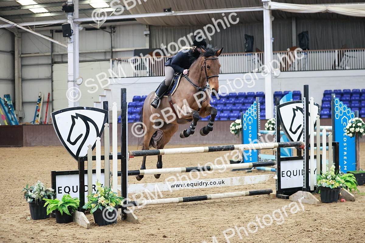 SBM_000830 - Class 4 - Senior Newcomers - 1.10m