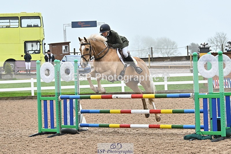 240501A-102517-00264 - Cls 5 Snr Discovery and 1m Open