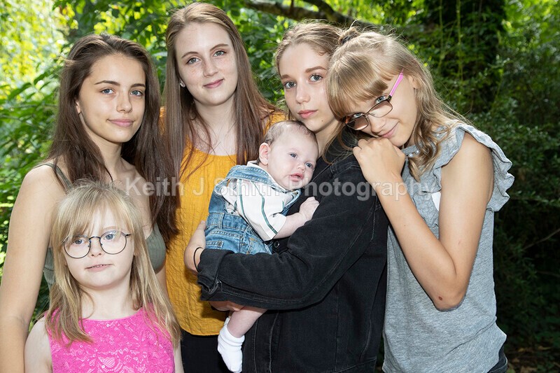 0KJS4227 - Portraiture