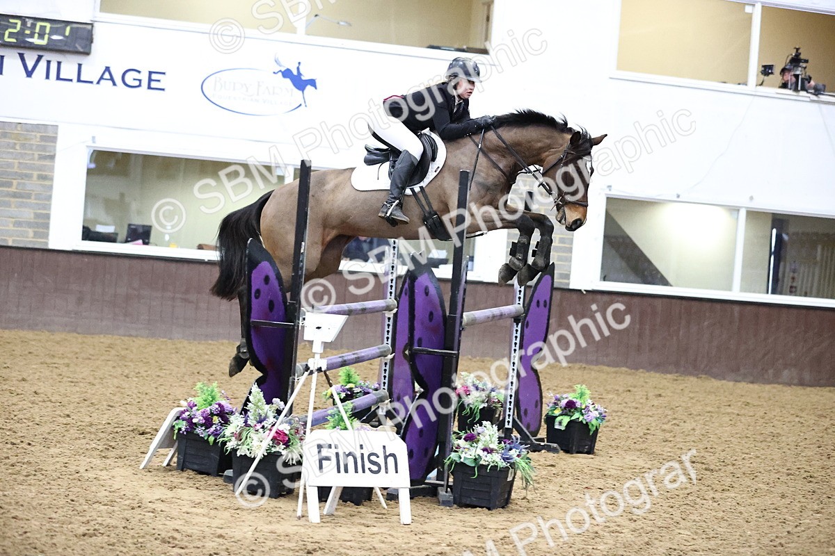 SBM_009829 - Class 23 - Senior Newcomers 1.10m