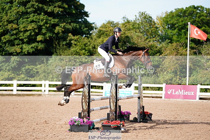 240804A-093308-09885 - Cls 48 Snr Discovery and 1m Open