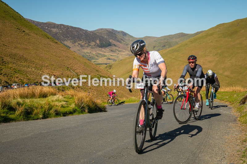 095454 - Newlands Pass 09.00 - 10.00