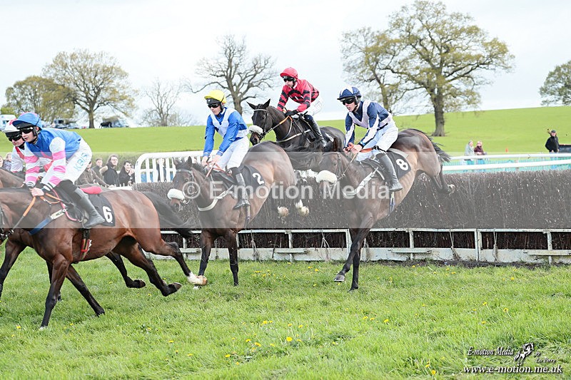 PtP 180426 1072 - Worcestershire Hunt PtP Chaddesley Corbett 18/04/26